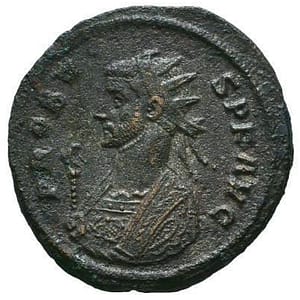 Probus - Antoninianus - Roma